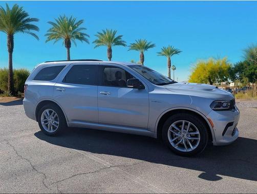 2024 Dodge Durango R/T Plus AWD