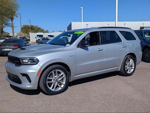 2024 Dodge Durango R/T Plus AWD