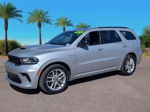 2024 Dodge Durango R/T Plus AWD