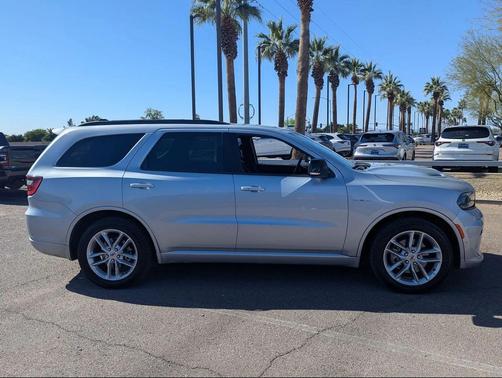 2024 Dodge Durango R/T Plus AWD