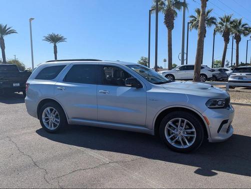 2024 Dodge Durango R/T Plus AWD