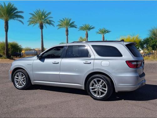 2024 Dodge Durango R/T Plus AWD