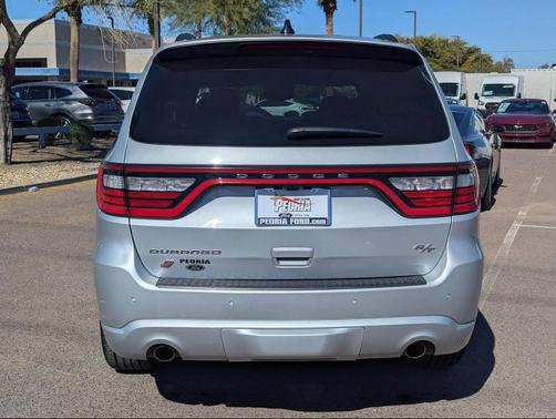 2024 Dodge Durango R/T Plus AWD