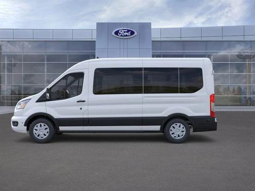 2025 Ford Transit-350 XLT