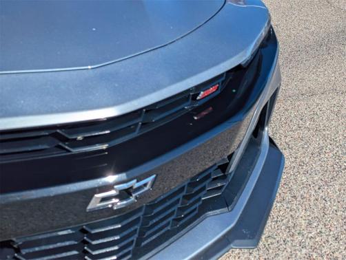 2019 Chevrolet Camaro 2SS