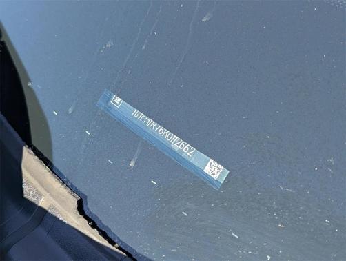 2019 Chevrolet Camaro 2SS