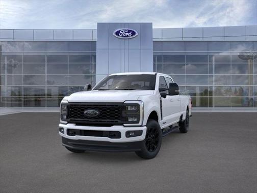 2025 Ford F-350 Lariat