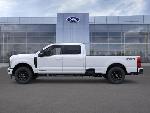 2025 Ford F-350 Lariat