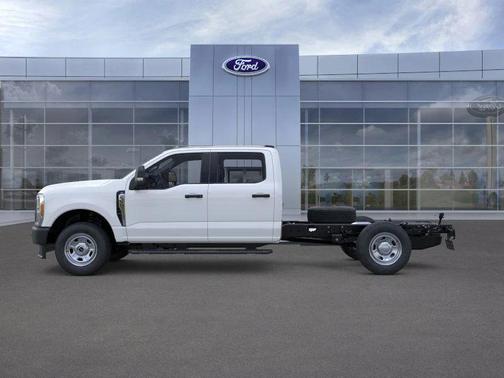 2026 Ford F-350 XL