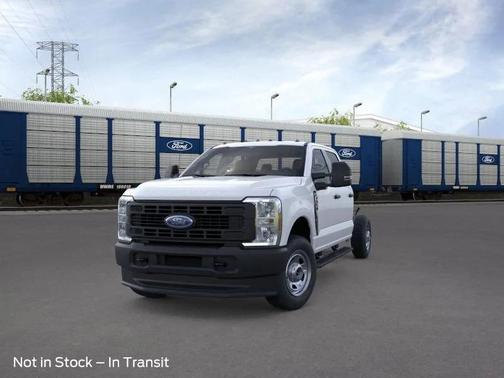 2026 Ford F-350 XL