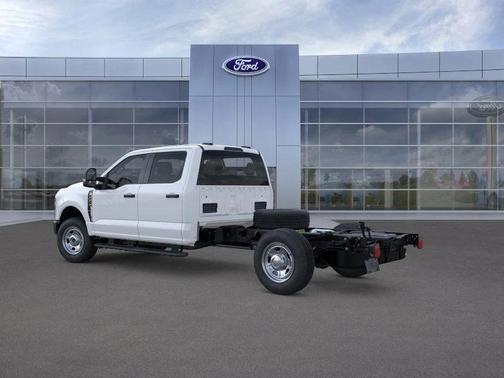 2026 Ford F-350 XL