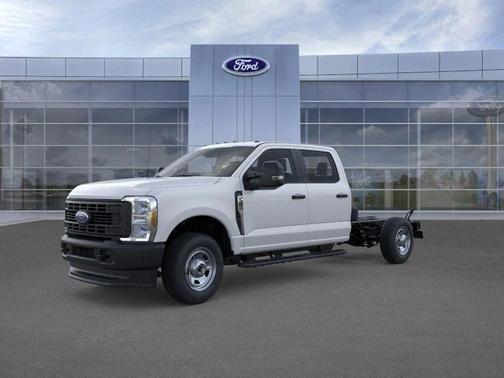 2026 Ford F-350 XL