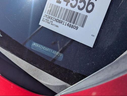 2024 Mazda CX-90 3.3 Turbo Preferred Plus