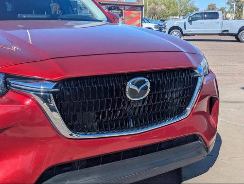 2024 Mazda CX-90 3.3 Turbo Preferred Plus