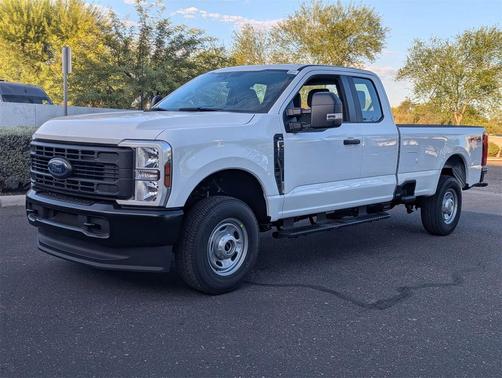 2026 Ford F-250 XL