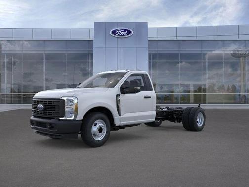 2026 Ford F-350