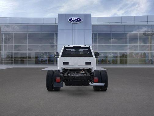 2026 Ford F-350