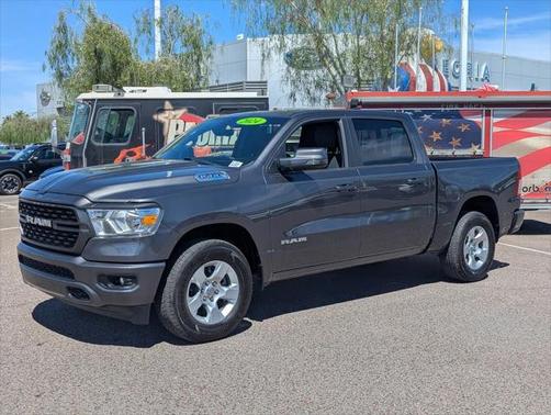 2024 RAM 1500 Big Horn/Lone Star