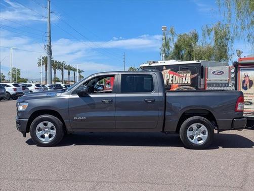 2024 RAM 1500 Big Horn/Lone Star