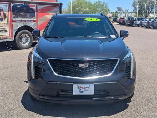 2023 Cadillac XT4 Sport