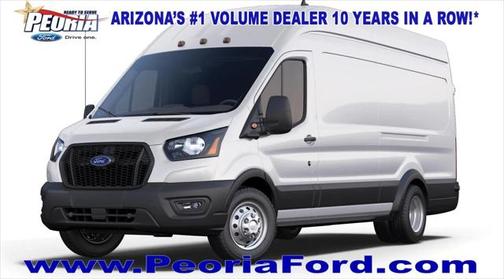 2025 Ford Transit-350 Base