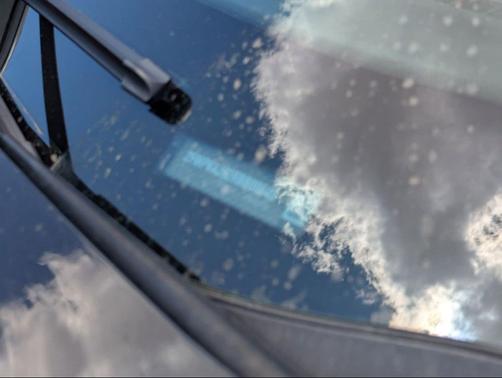 Agate Black 2024 Ford Edge SEL