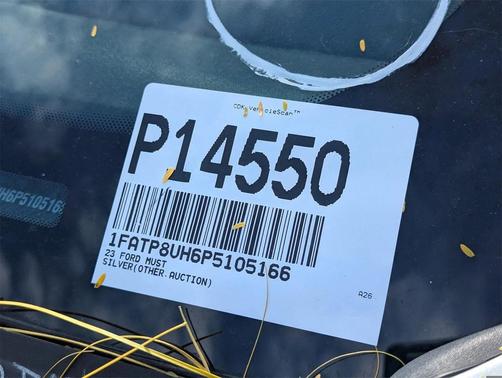 2023 Ford Mustang EcoBoost Premium