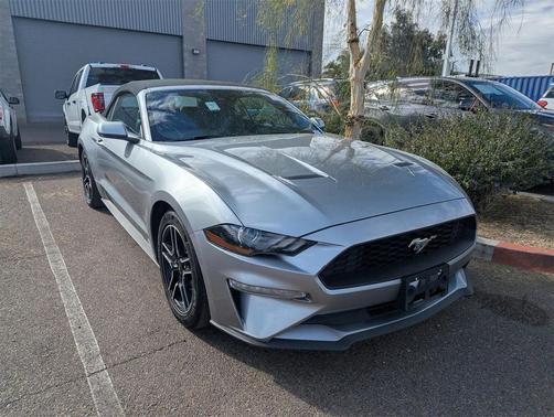 2023 Ford Mustang EcoBoost Premium