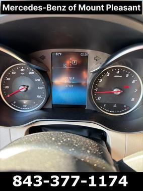 2021 Mercedes-Benz GLC 300 Base