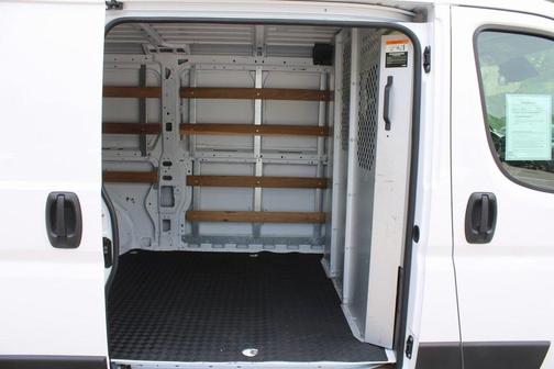 2023 RAM ProMaster 2500 Base