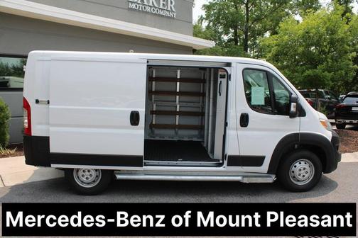 2023 RAM ProMaster 2500 Base