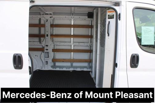 2023 RAM ProMaster 2500 Base