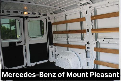 2023 RAM ProMaster 2500 Base