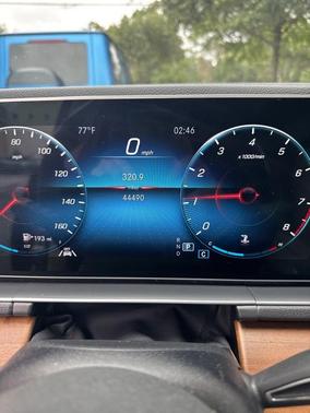 2021 Mercedes-Benz GLE 350 Base 4MATIC