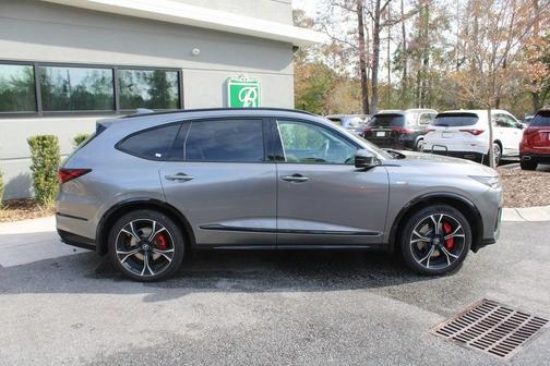 2025 Acura MDX Type S w/Advance Package