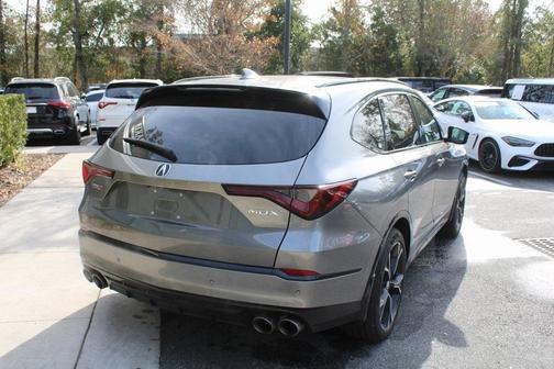 2025 Acura MDX Type S w/Advance Package