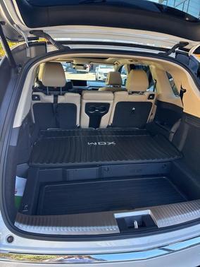 2024 Acura MDX Advance