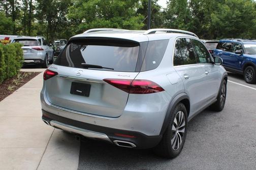 2024 Mercedes-Benz GLE 350 Base 4MATIC