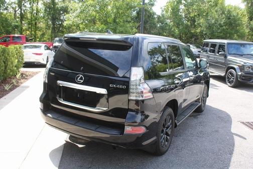 2023 Lexus GX 460 Base