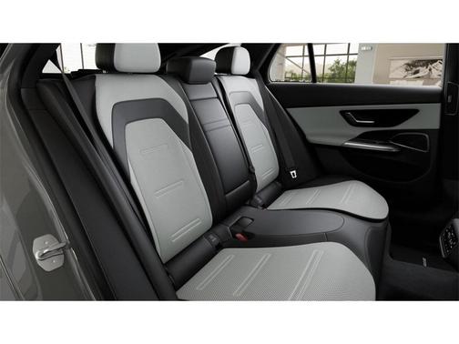 2026 Mercedes-Benz AMG E 53 Base