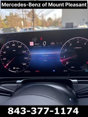 2026 Mercedes-Benz S-Class Base