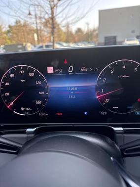 2026 Mercedes-Benz S-Class Base