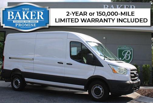 2020 Ford Transit-250 Base