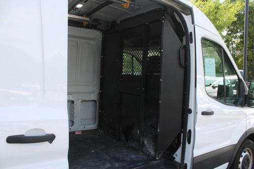 2020 Ford Transit-250 Base