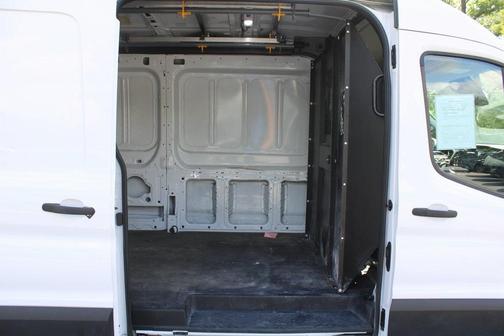 2020 Ford Transit-250 Base