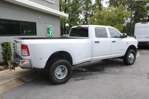 2022 RAM 3500 Tradesman
