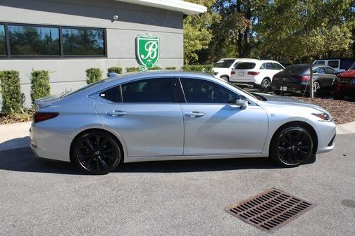 2023 Lexus ES 350 F Sport