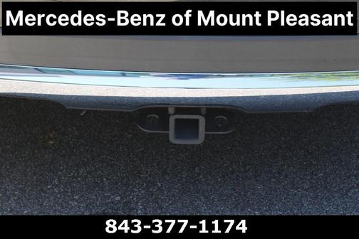 2022 Mercedes-Benz GLE 350 Base 4MATIC