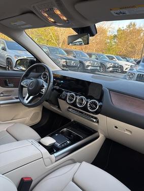 2023 Mercedes-Benz GLA 250 Base 4MATIC