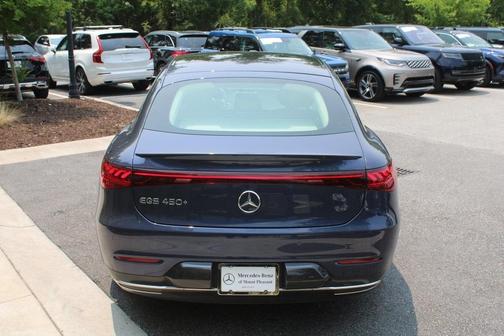 2023 Mercedes-Benz EQS 450+ Base